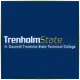 H Councill Trenholm State Community College - Management School Ranking