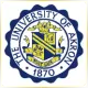 University of Akron - Management School Ranking
