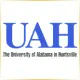 University of Alabama in Huntsville - Management School Ranking