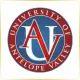 University of Antelope Valley - Management School Ranking