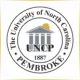 University of North Carolina at Pembroke - Management School Ranking