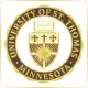 University of St Thomas - Management School Ranking