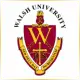 Walsh University - Management School Ranking