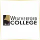Weatherford College - Management School Ranking