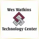 Wes Watkins Technology Center - Management School Ranking