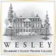 Wesley College - Management School Ranking