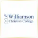 Williamson Christian College - Management School Ranking
