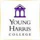 Young Harris College - Management School Ranking
