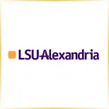 Louisiana State University Alexandria