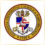 Pontifical Catholic University of Puerto Rico Ponce