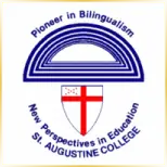 St. Augustine College