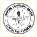 Sampson Community College