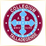 Talladega College