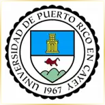 University of Puerto Rico Cayey