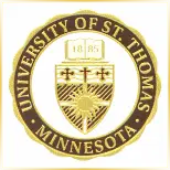 University of St Thomas
