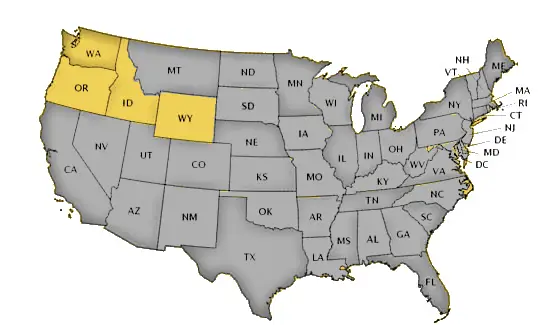 Schools by State